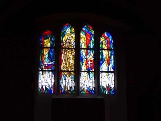 Katedra Niepokalanego Poczęcia Najświętszej Maryi Panny w Koszalinie