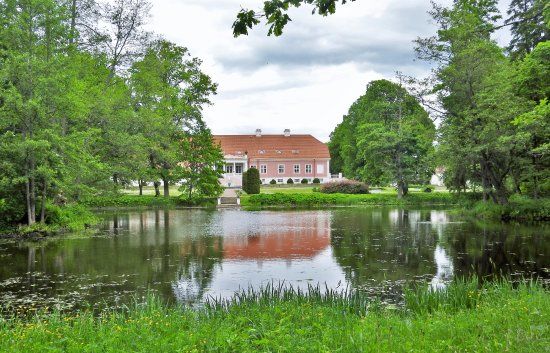 Sagadi Manor & Forest Museum