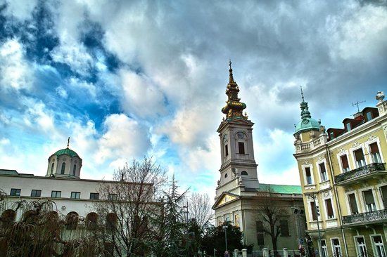Catedral de São Miguel