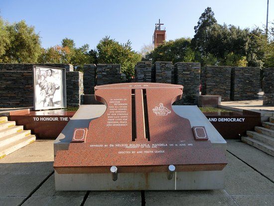 Hector Pieterson Museum