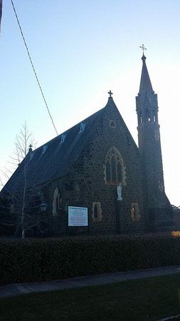 St Augustine's Church