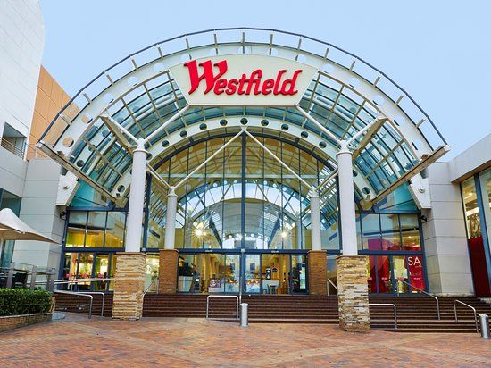 Westfield Liverpool