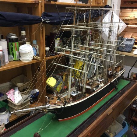 Maritime Model Museum