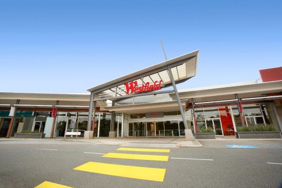 Westfield Innaloo Shopping Centre