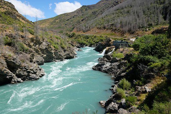 Kawarau River