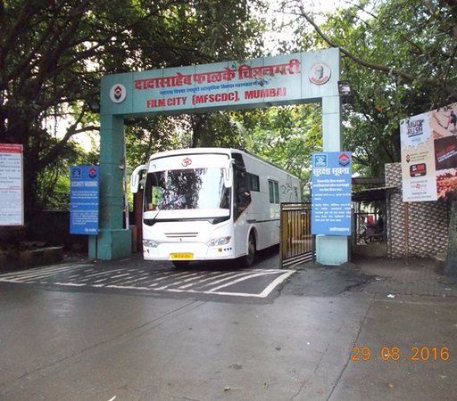 Dadasaheb Phalke Chitranagri