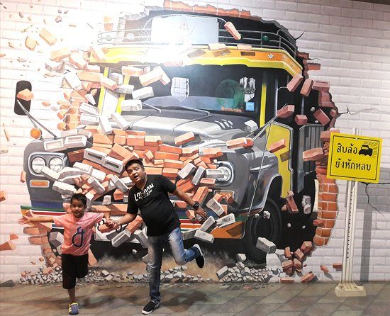 Galeria For Art's Sake