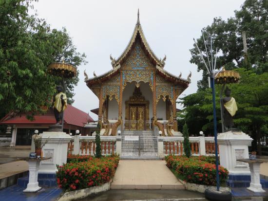 Wat Muen San