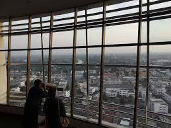 Banharn-Jamsai Tower