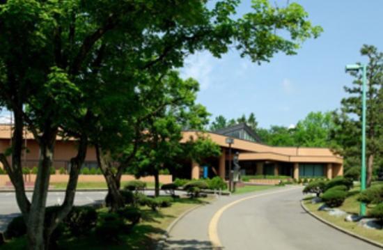 Asahikawa Museum of Art