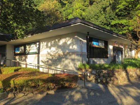 Eizo & Toichi Kato Memorial Art Museum