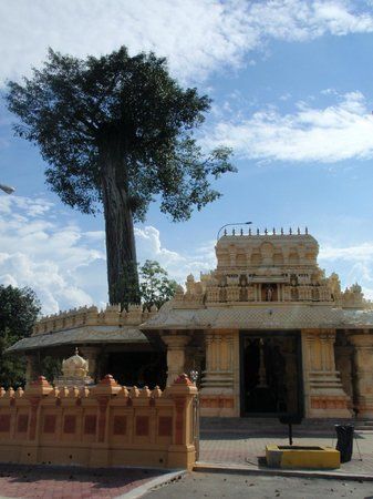 Sri Marathandavar Aalayam Temple