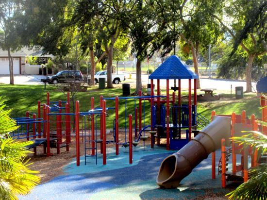Brigadoon Park