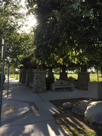 The Park at River Walk