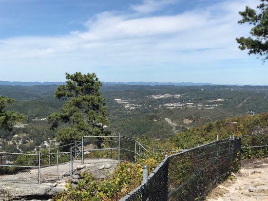 Flag Rock Recreational Area