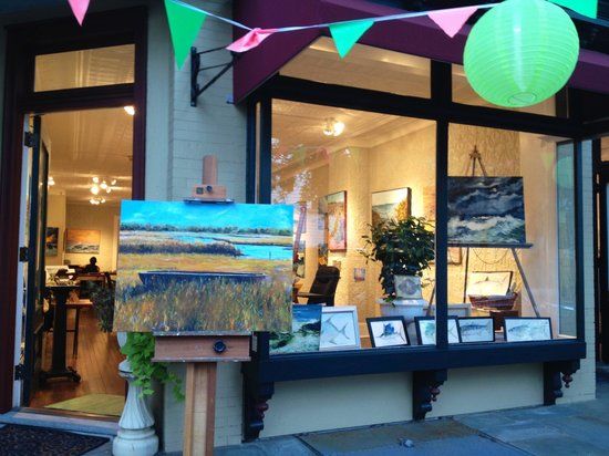 Nova Constellatio Gallery