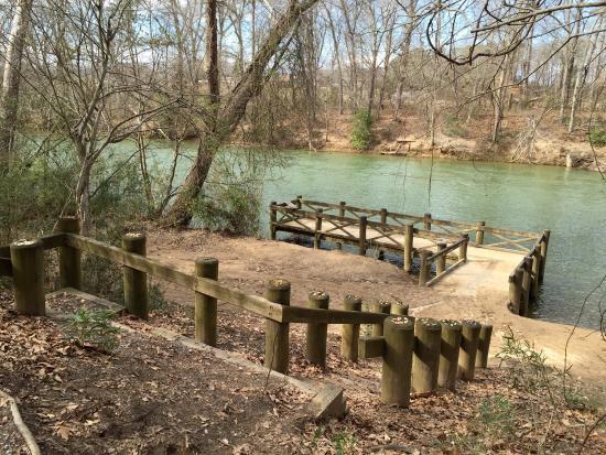 Catawba River Greenway
