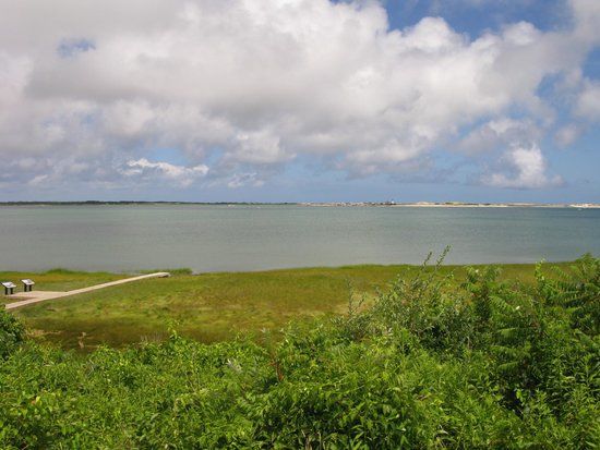 Mass Audubon Long Pasture Wildlife Sanctuary