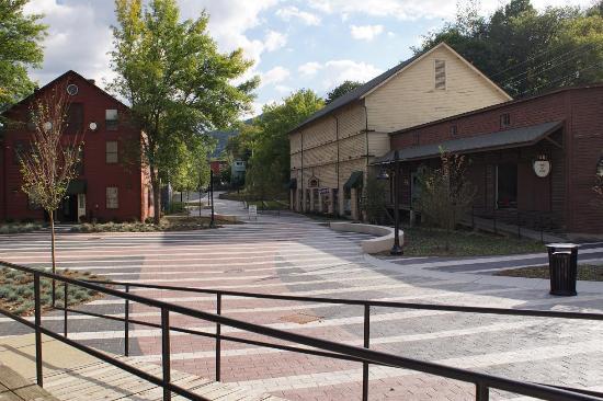 North Adams Museum of History & Science