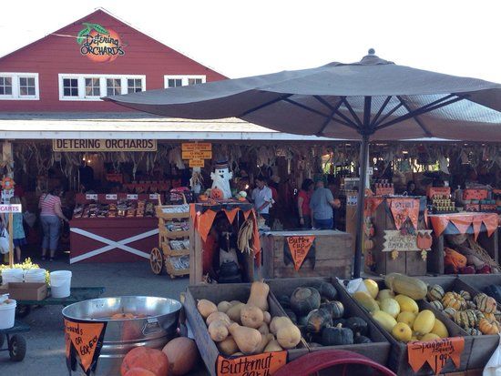 Detering Orchard
