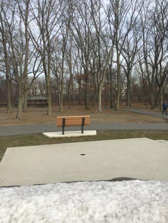 Saddle River County Park