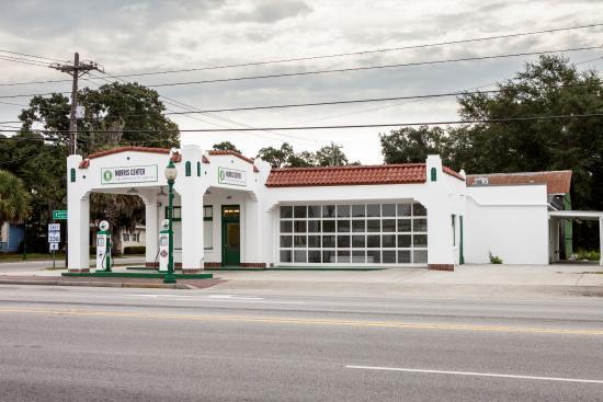 Morris Center for Lowcountry Heritage