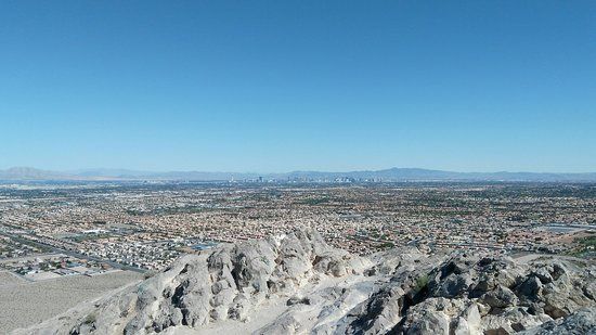 Lone Mountain Park