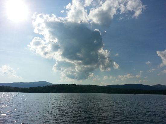 Bear Mountain