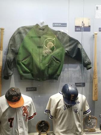 Negro Southern League Museum