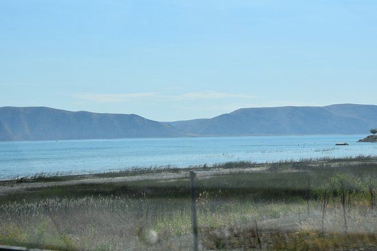 Bear Lake