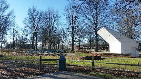 Olney City Park