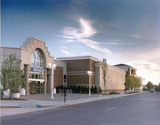 The Mall at Tuttle Crossing