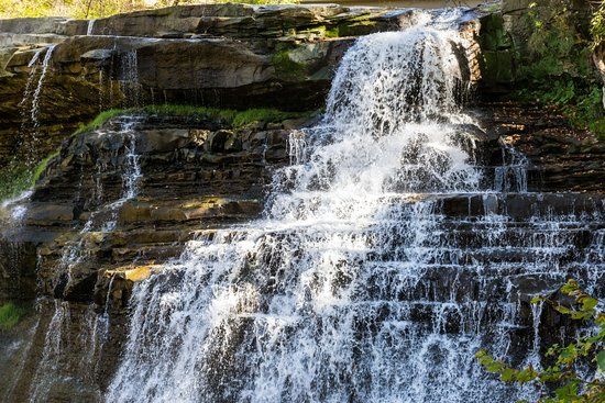 Cuyahoga Valley National Park