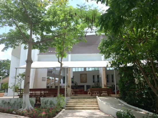 Catedral de la Santisima Trinidad