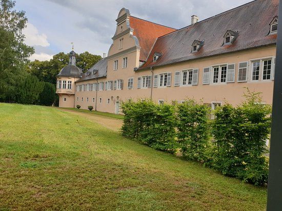 Museum Jagdschloss Kranichstein