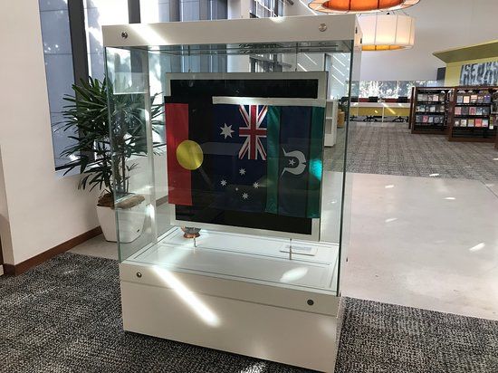 Caboolture Regional Art Gallery and Library