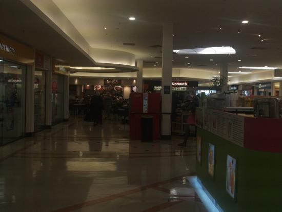 Johnsonville Shopping Centre