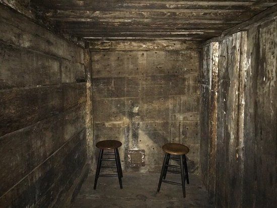Barnstable Old Gaol