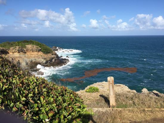 Presqu'ile de la Caravelle