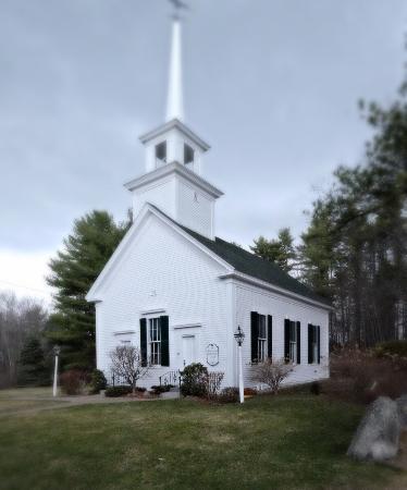 Mirror Lake Community Church