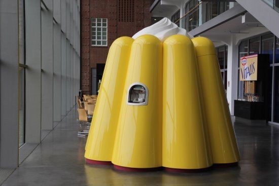 Oetker August Dr. Nahrungsmittel KG