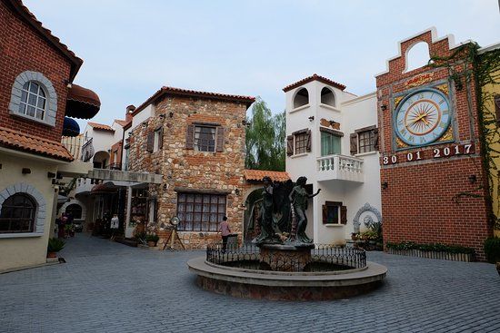 Swiss Sheep Farm Pattaya