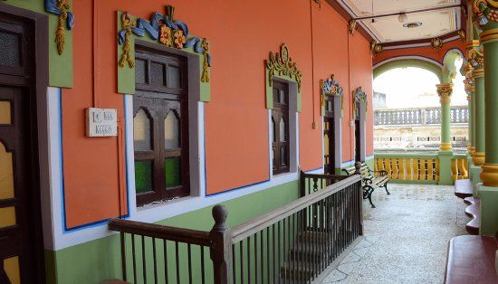 Nagar Sheth Haveli