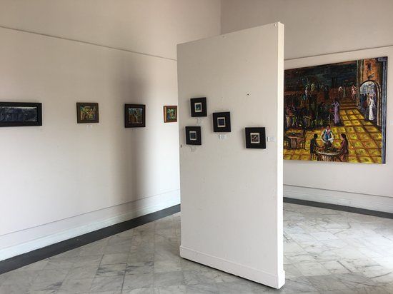 Centro Cultural Carmen Sola de Pereira de Ponce