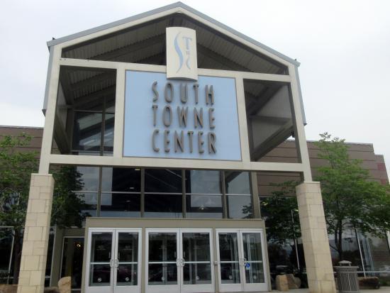 South Towne Mall
