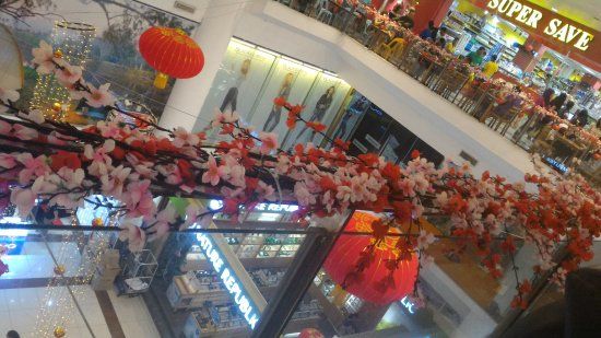 Park City Mall