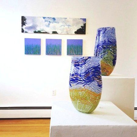 The Gray Gallery