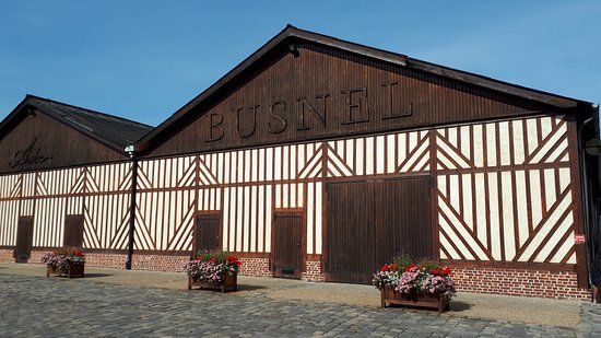 Distillerie Busnel