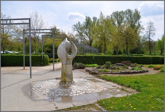 Himmelsskizzen im Wind