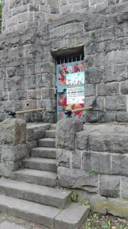 Bismarckturm